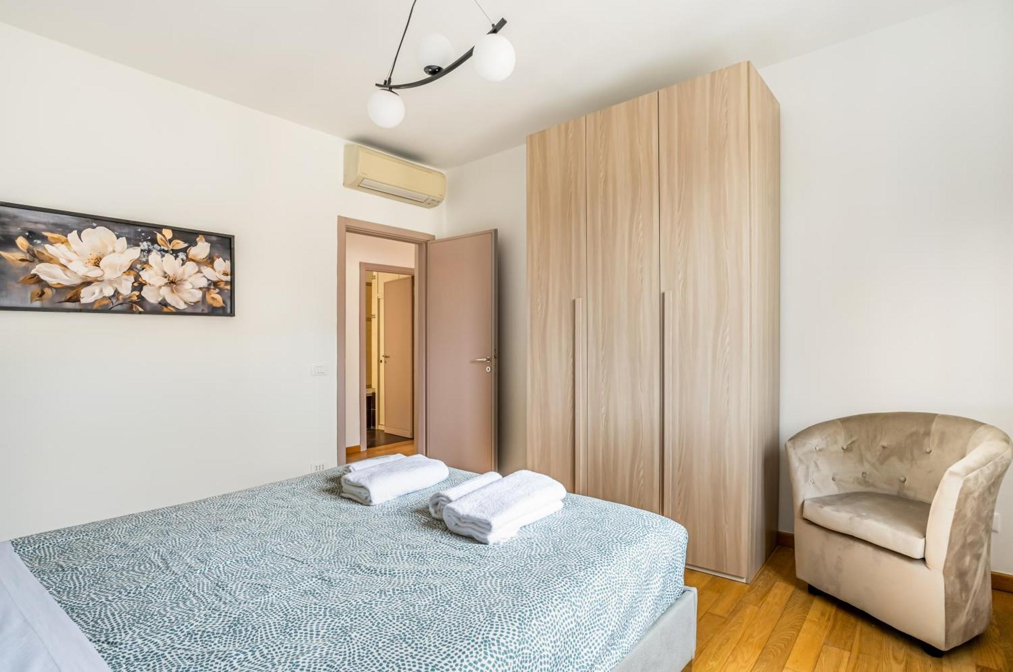 Apartment Your Gems - Ponte Vecchio *