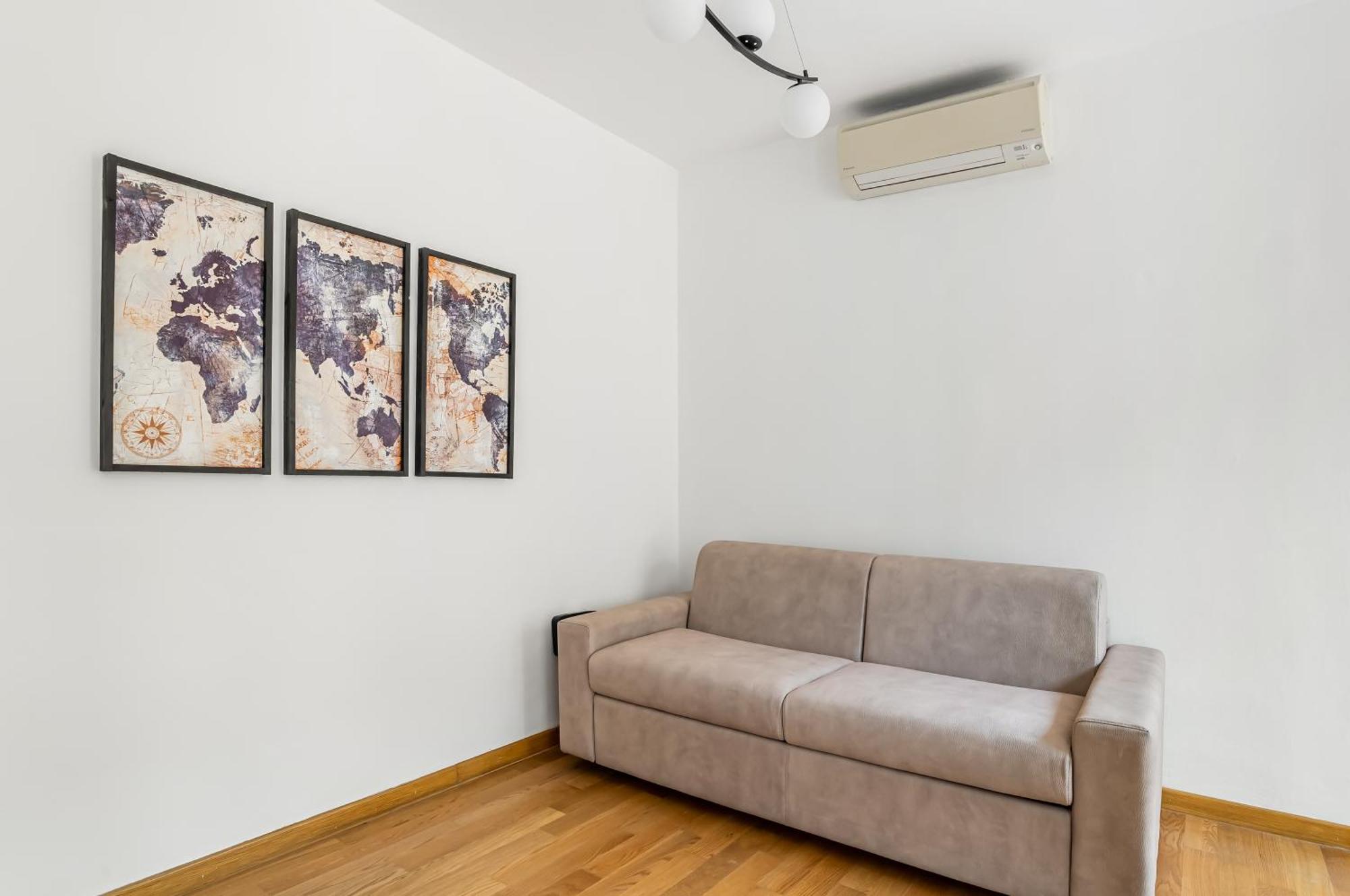 Apartamento Your Gems - Ponte Vecchio *