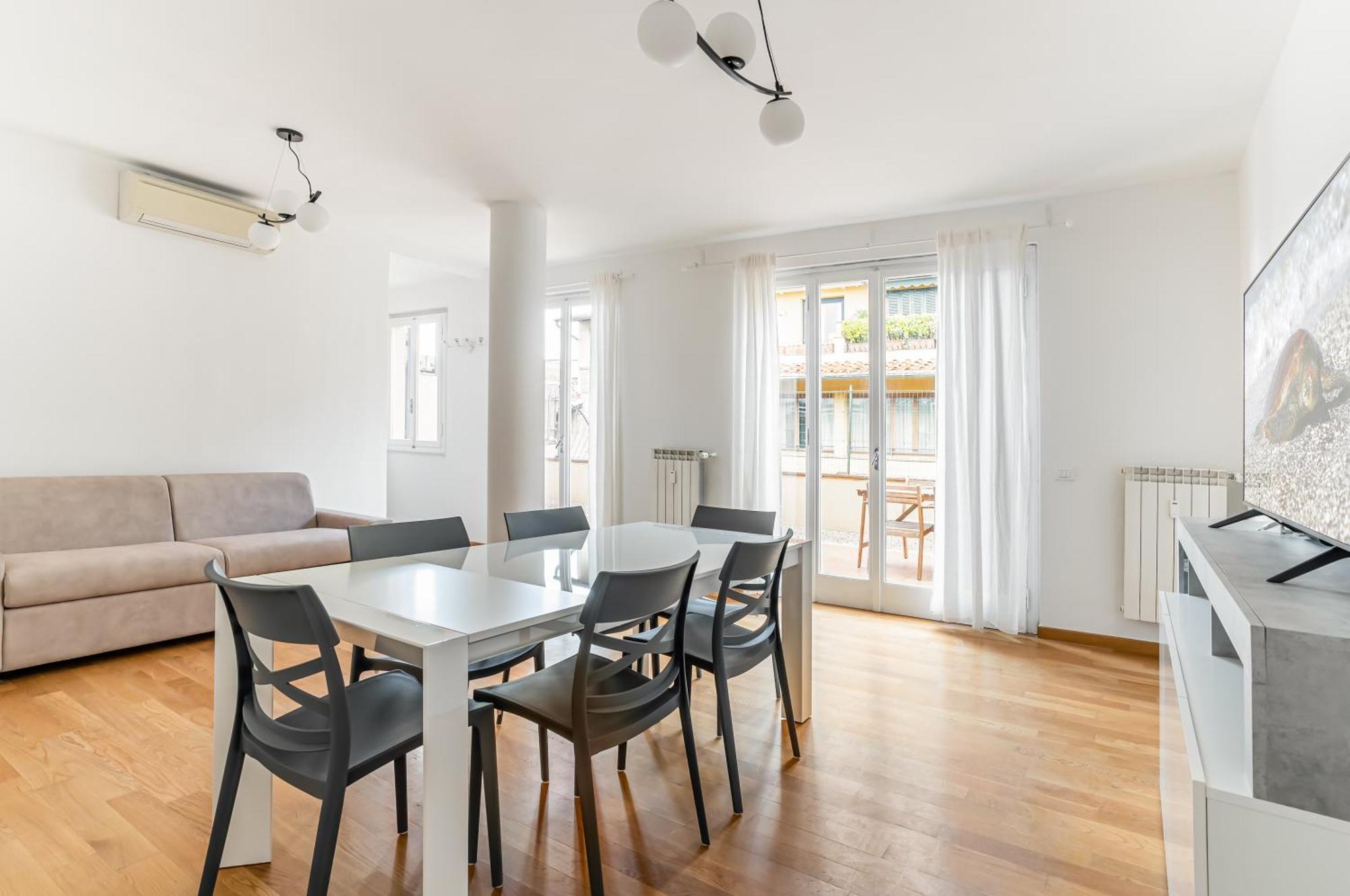 Apartamento Your Gems - Ponte Vecchio