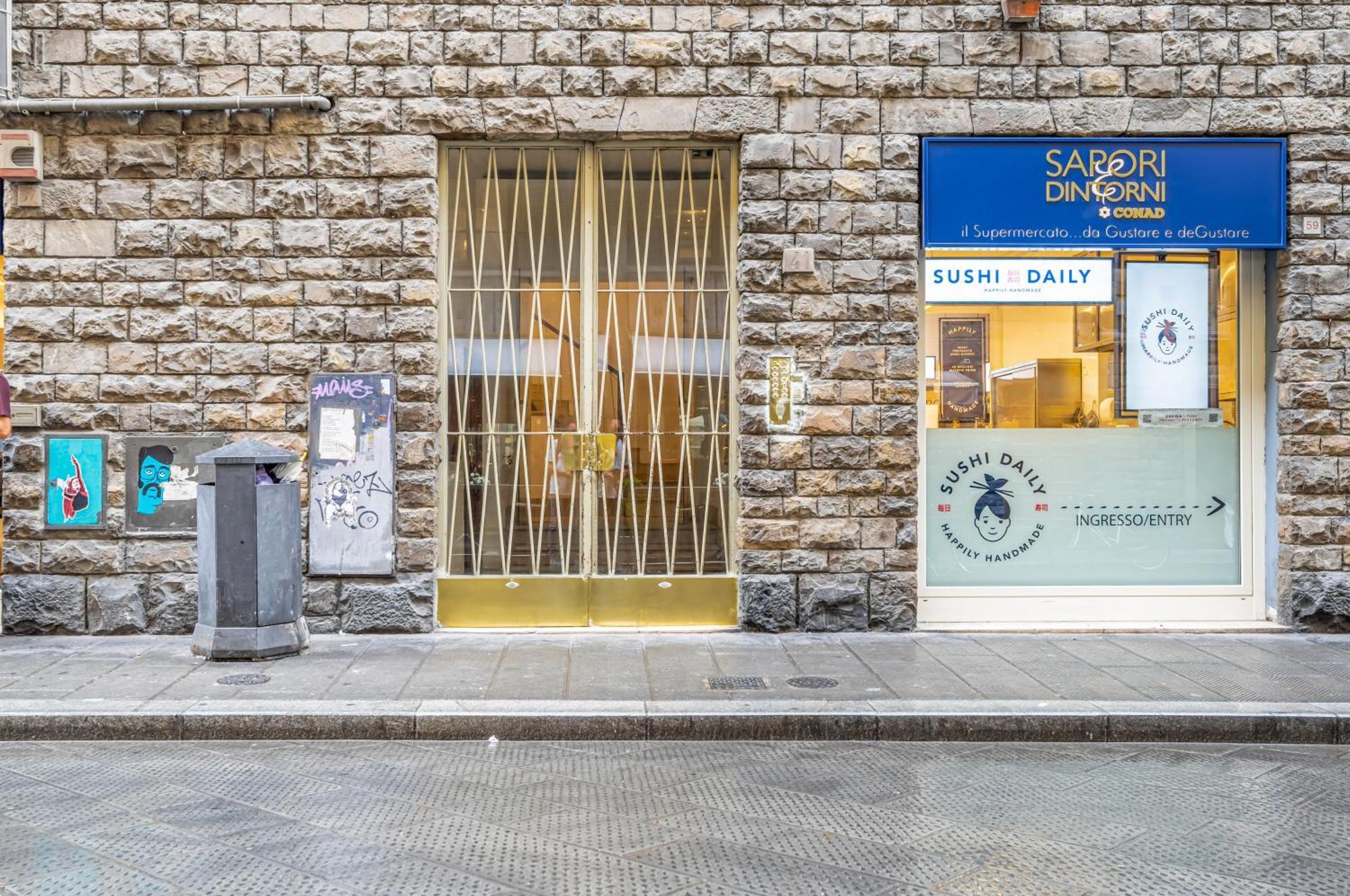 Your Gems - Ponte Vecchio Apartamento *