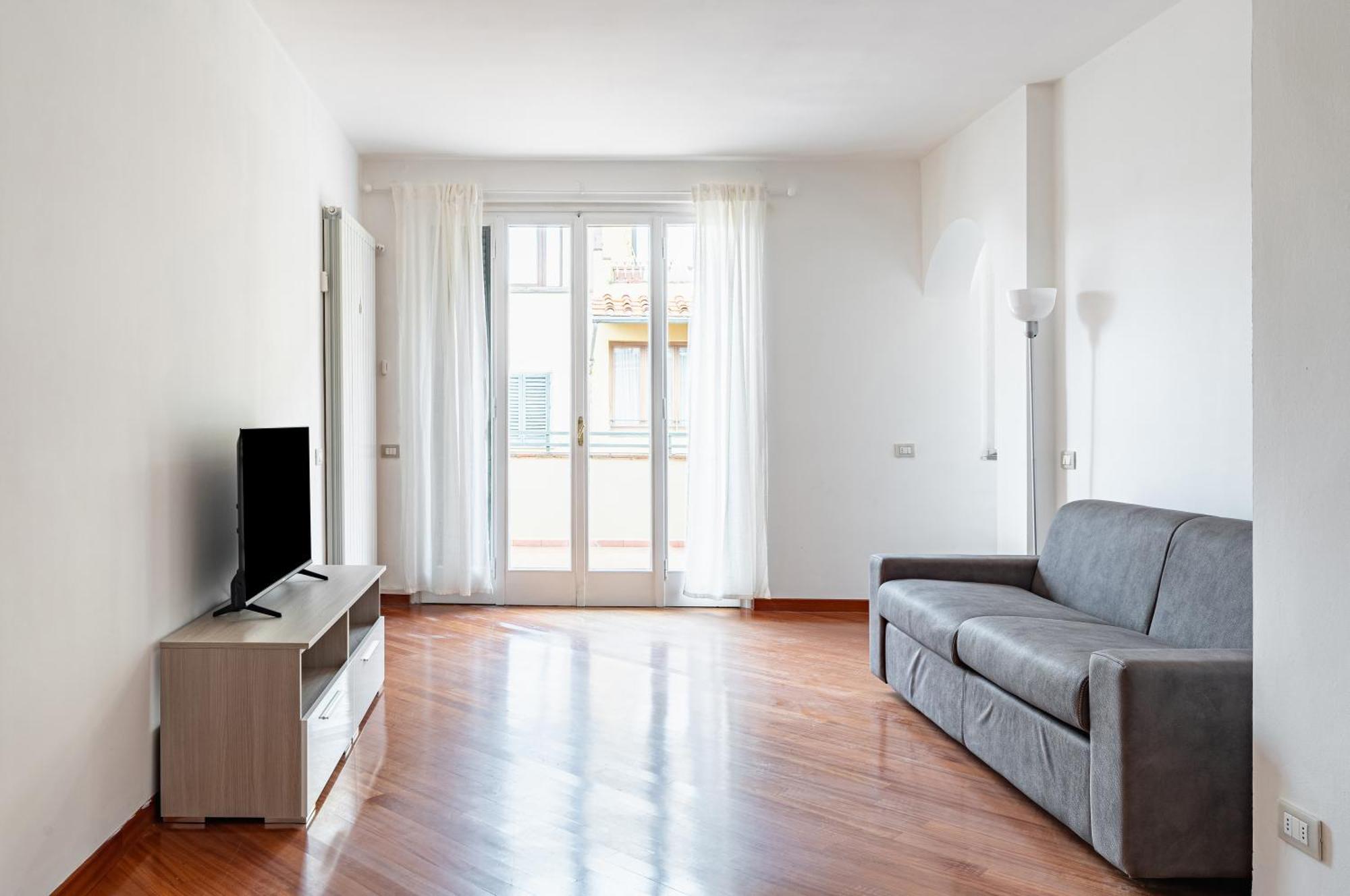Apartamento Your Gems - Ponte Vecchio Florencia