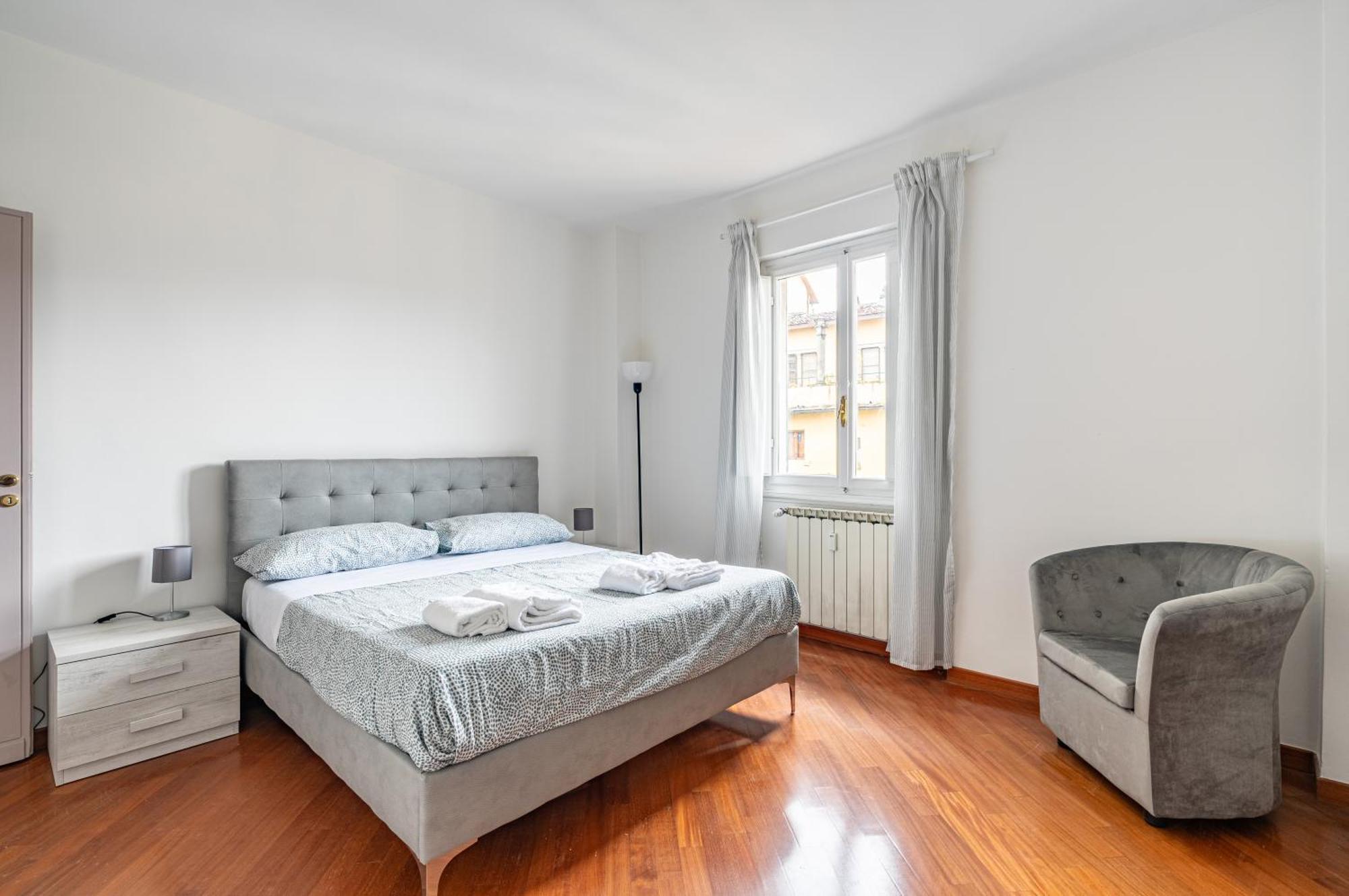 Your Gems - Ponte Vecchio Apartamento *